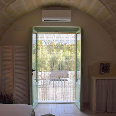 I Trulli Del Tupparello Panzió Fasano Kültér fotó
