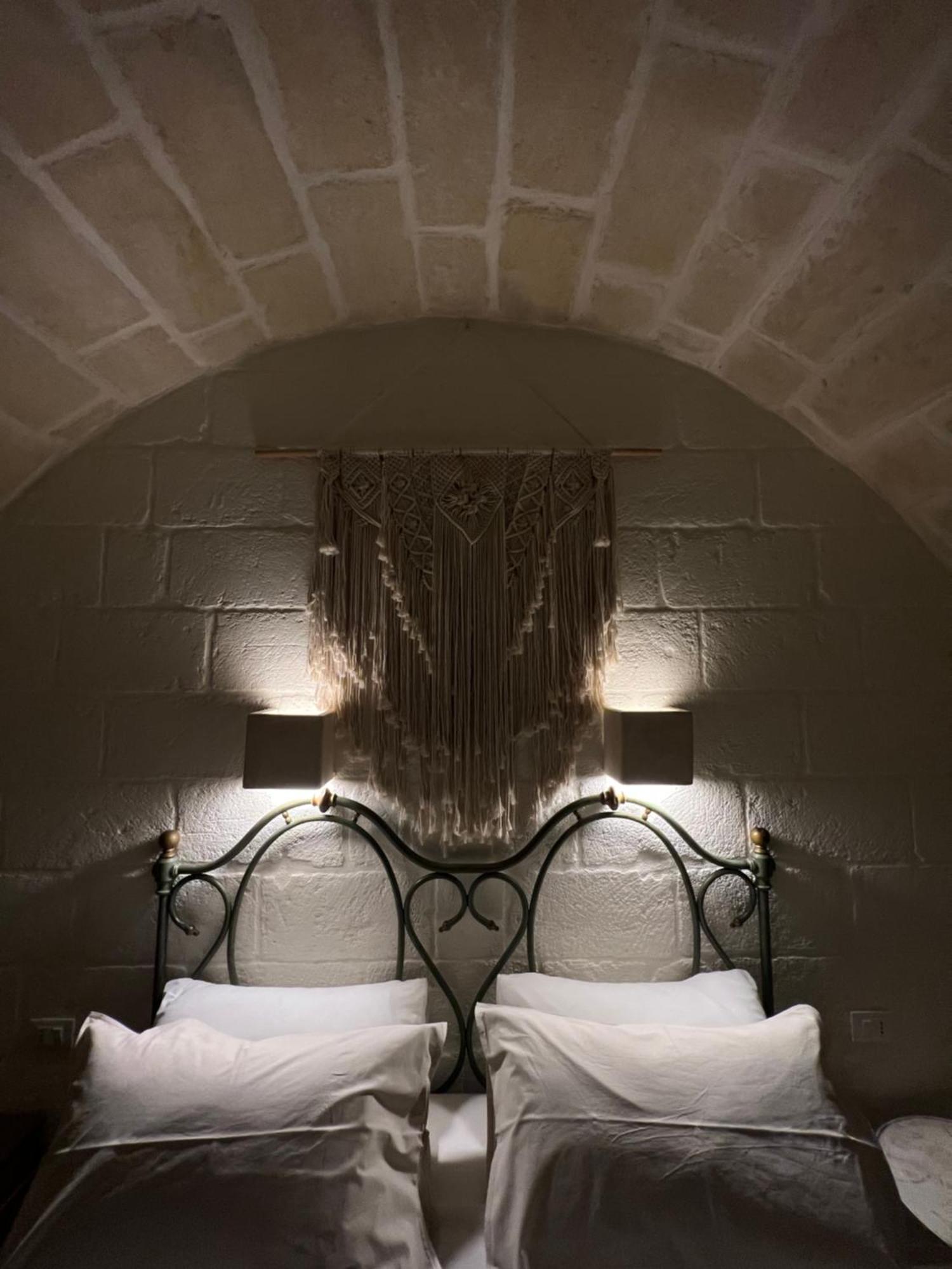 I Trulli Del Tupparello Panzió Fasano Kültér fotó