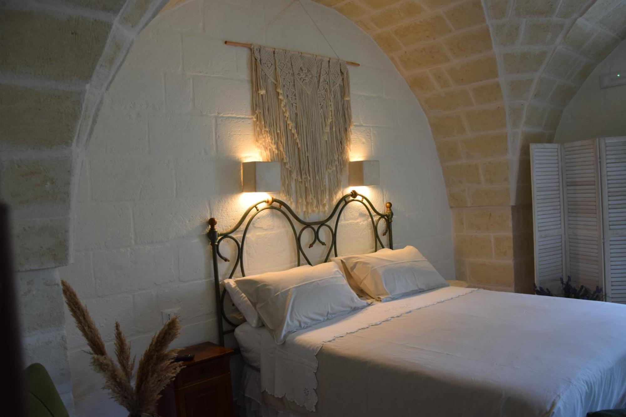 I Trulli Del Tupparello Panzió Fasano Kültér fotó