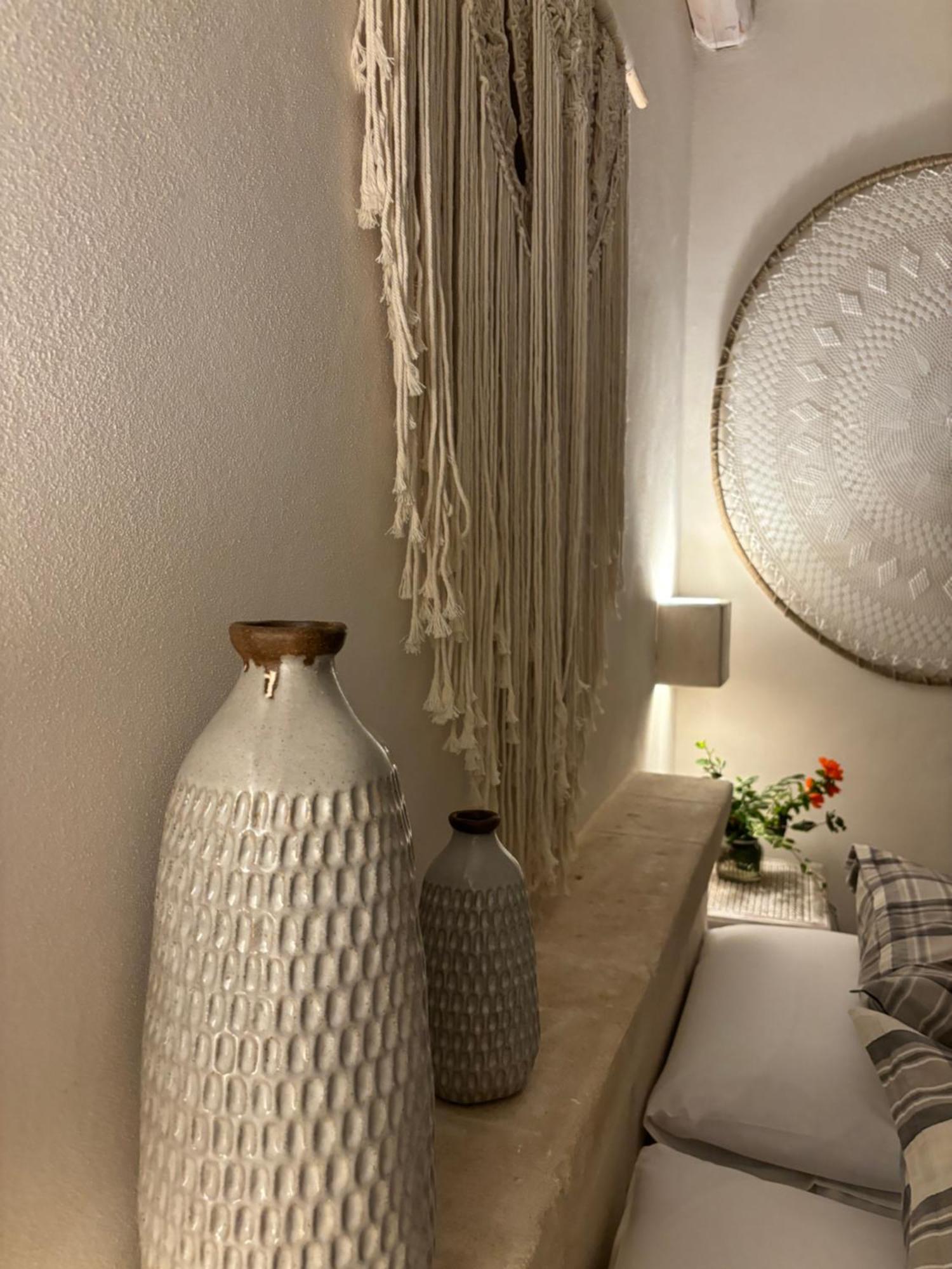 I Trulli Del Tupparello Panzió Fasano Kültér fotó